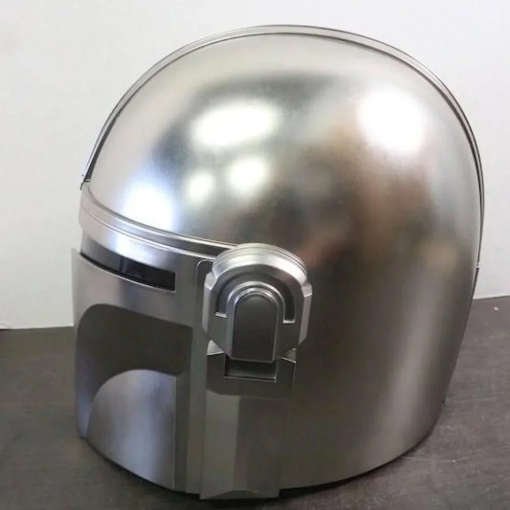 Star Wars helmet Mandalorian - Picture 2 of 4